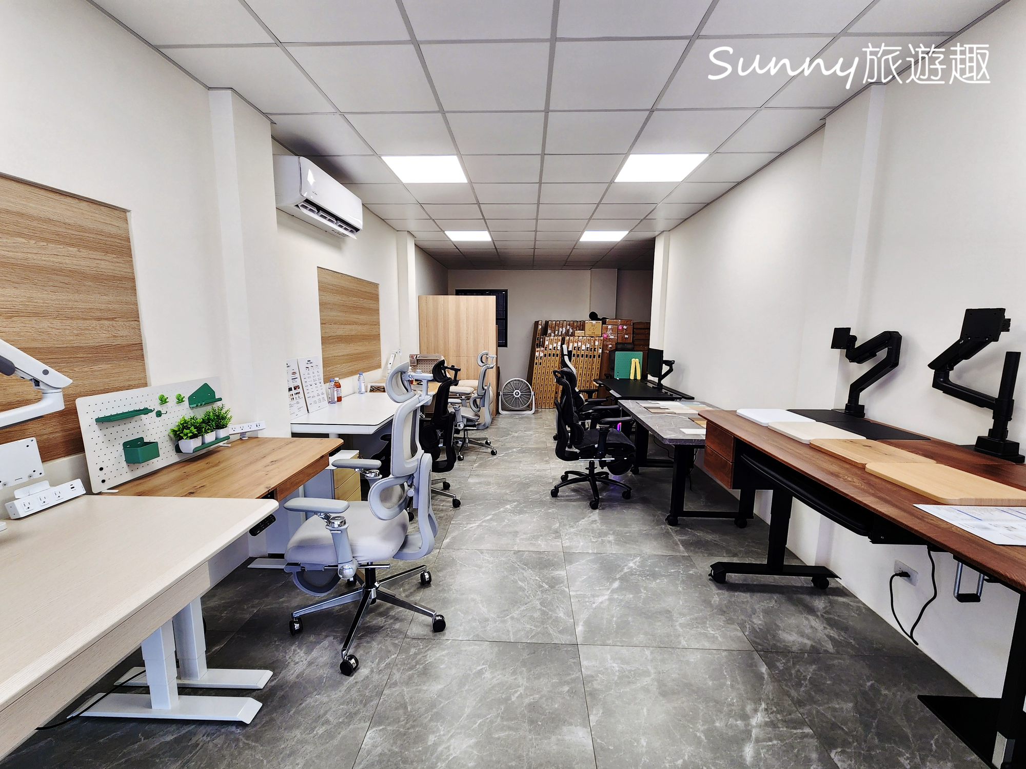 Cost&design 人體工學椅 高雄人體工學椅試坐