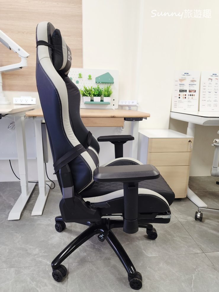 幻影電競椅