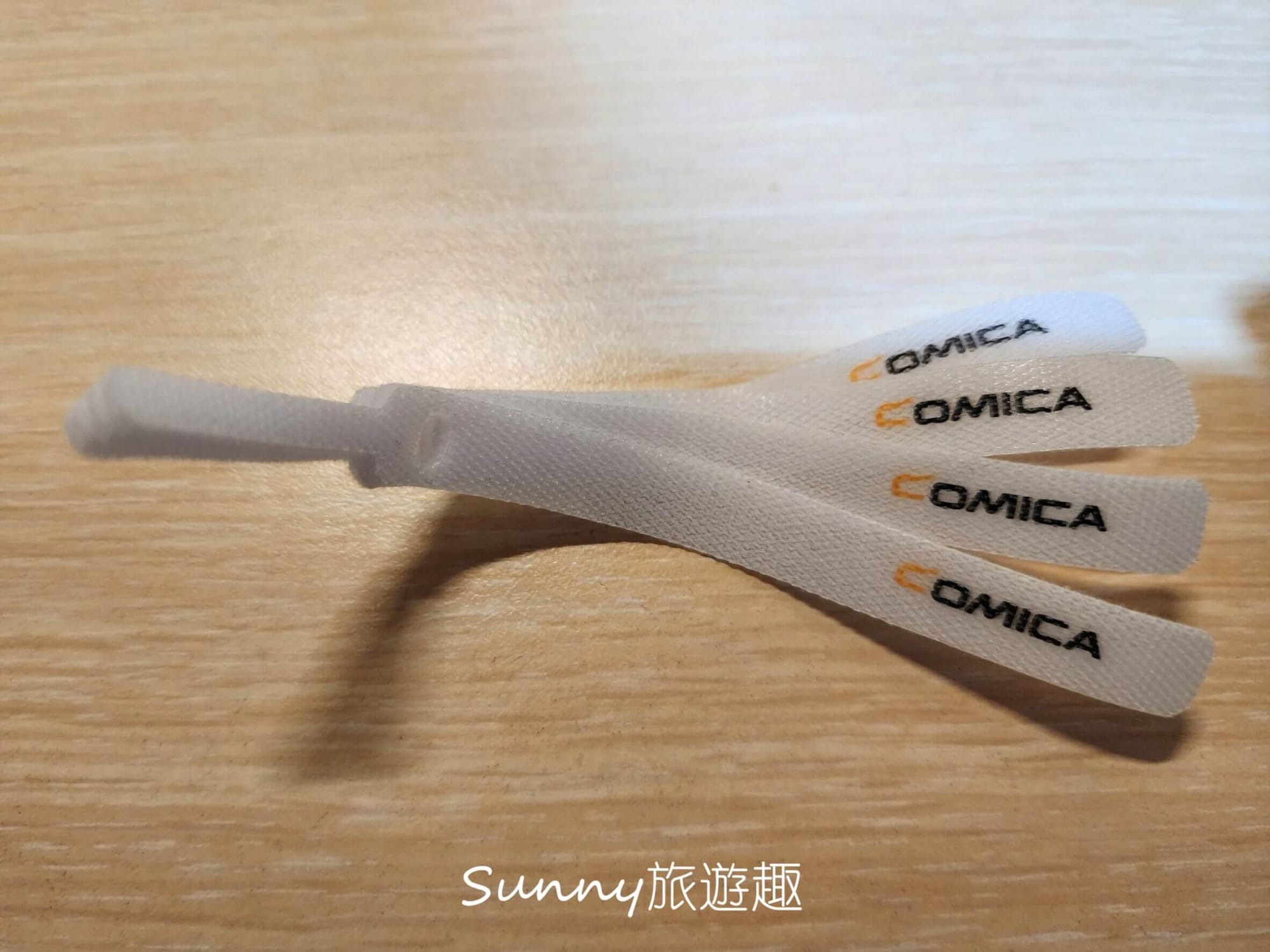 COMICA -EJoy Uni Pro 電容式無線麥克風開箱實測.無線麥克風開箱