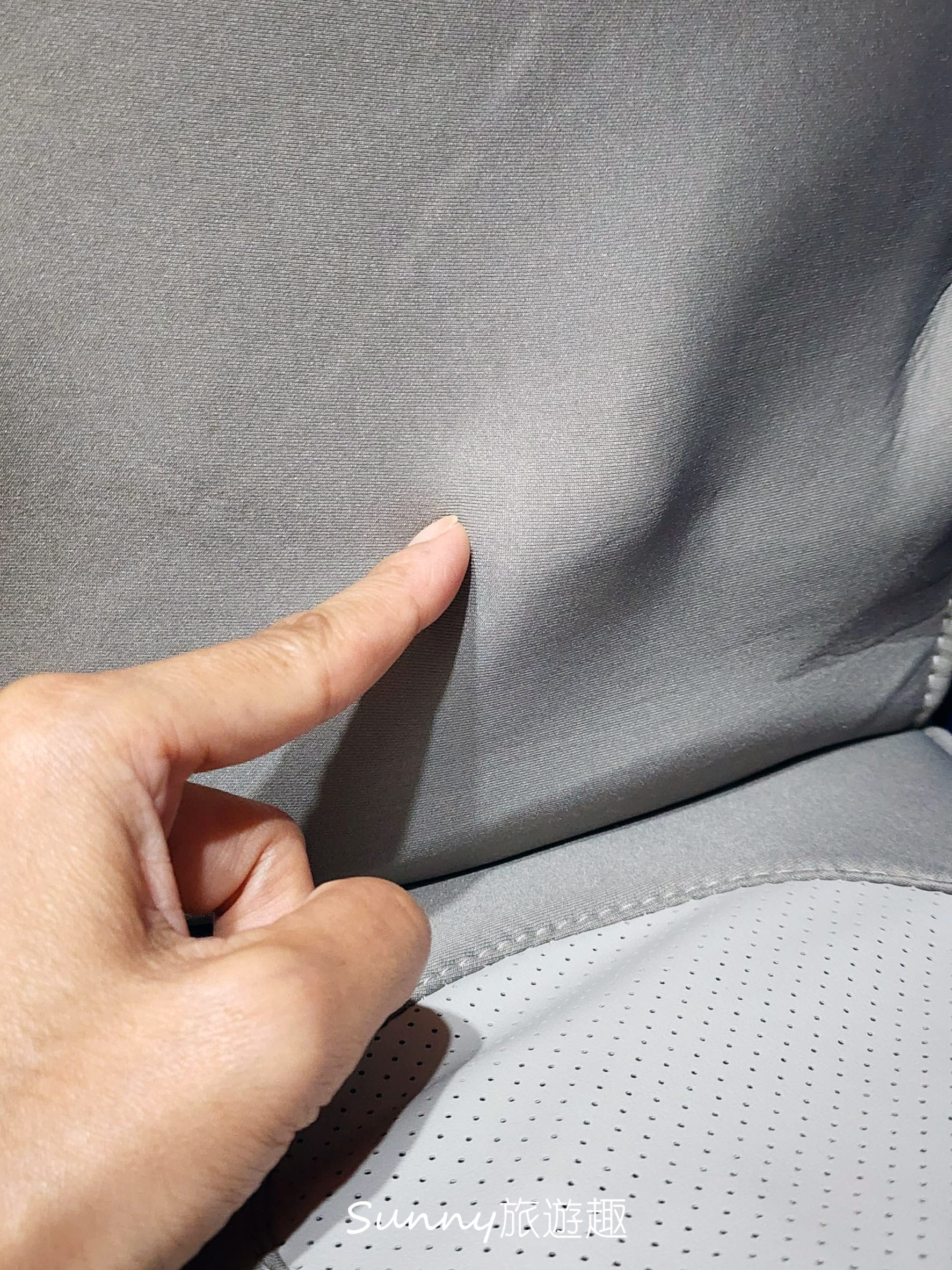 3ZeBra 塑臀墊 氣壓熱敷按摩坐墊