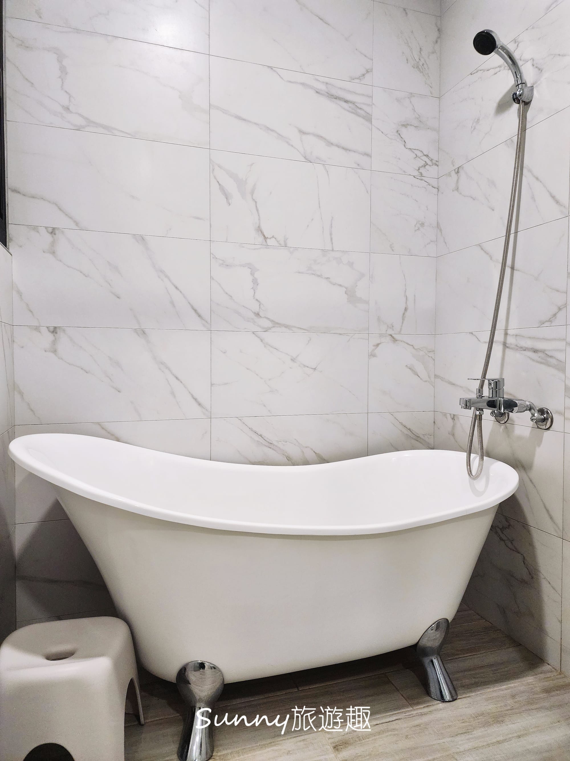 廷海特潮流民宿-武昌館