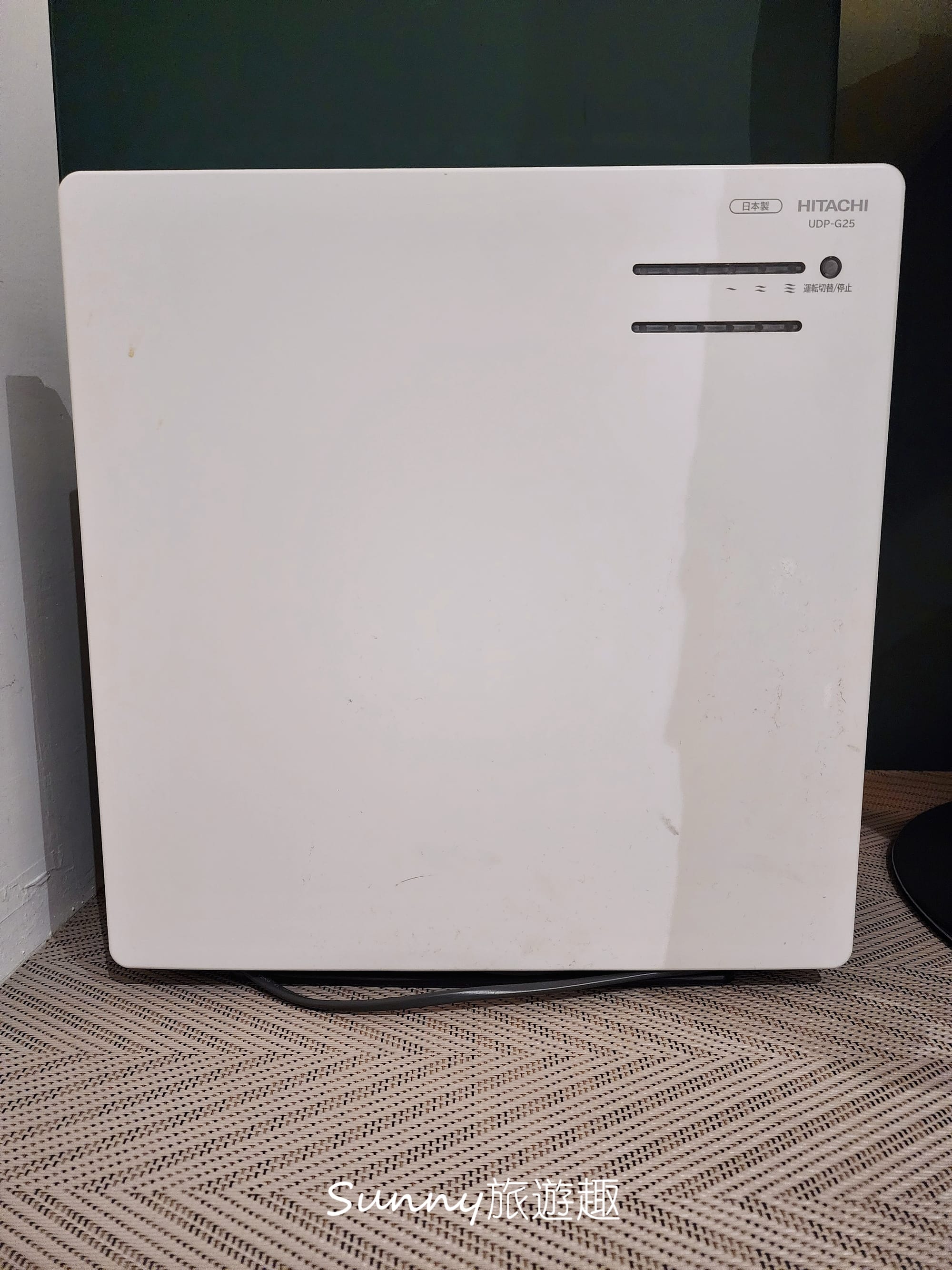 廷海特潮流民宿-武昌館